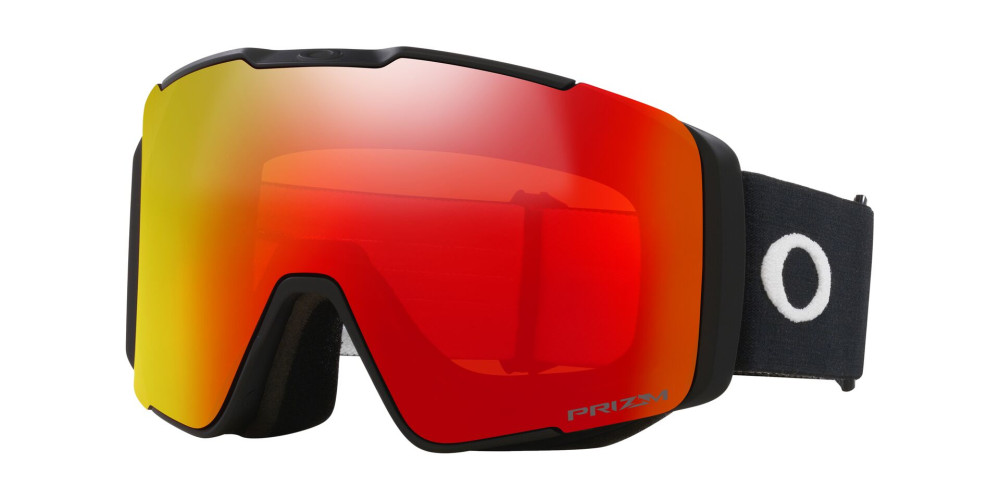 Line Miner Pro L - Matte Black / Prizm Torch
