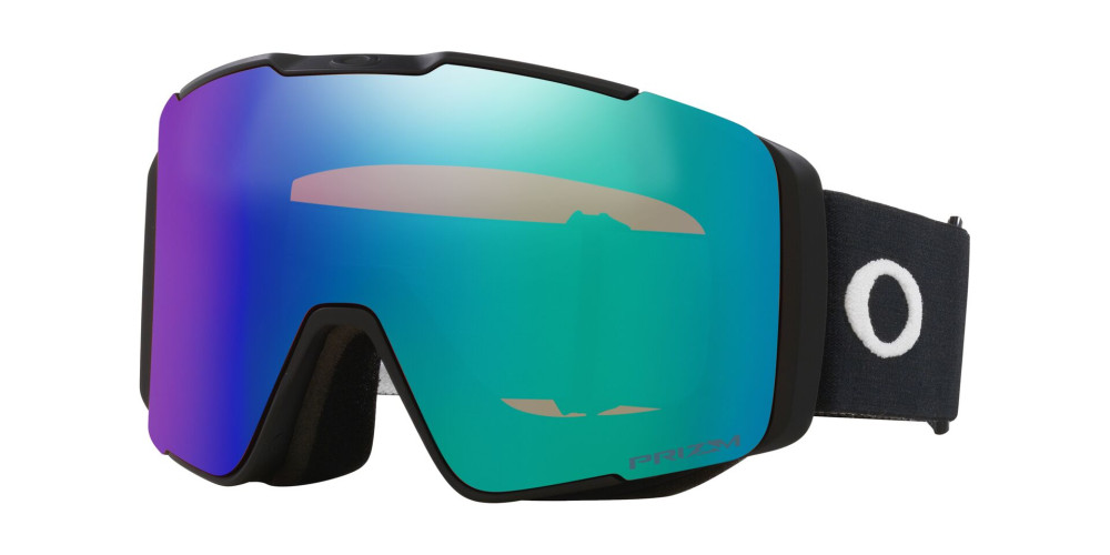Line Miner Pro L - Matte Black / Prizm Argon