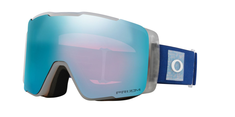 Line Miner Pro M - Crystal Blue / Prizm Sapphire