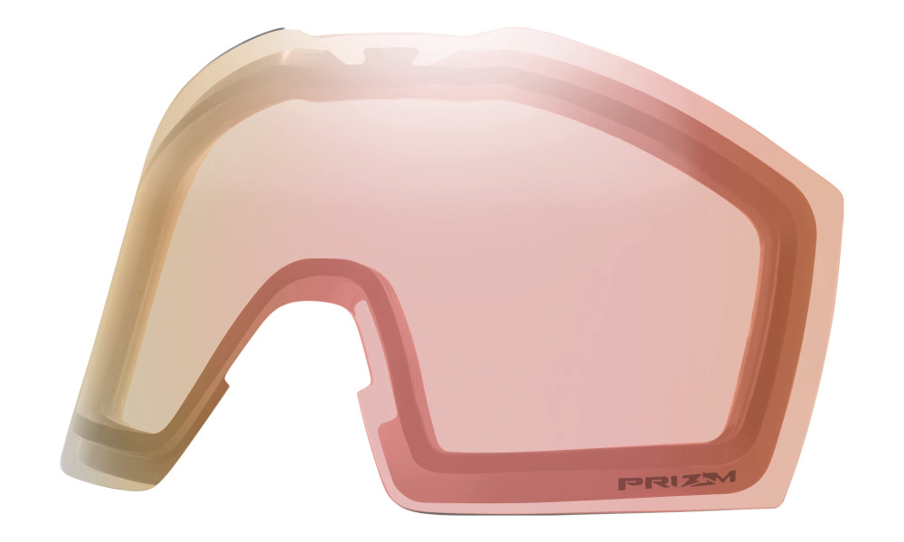 FALL LINE L REPL LENS PRIZM ROSE GOLD IRIDIUM