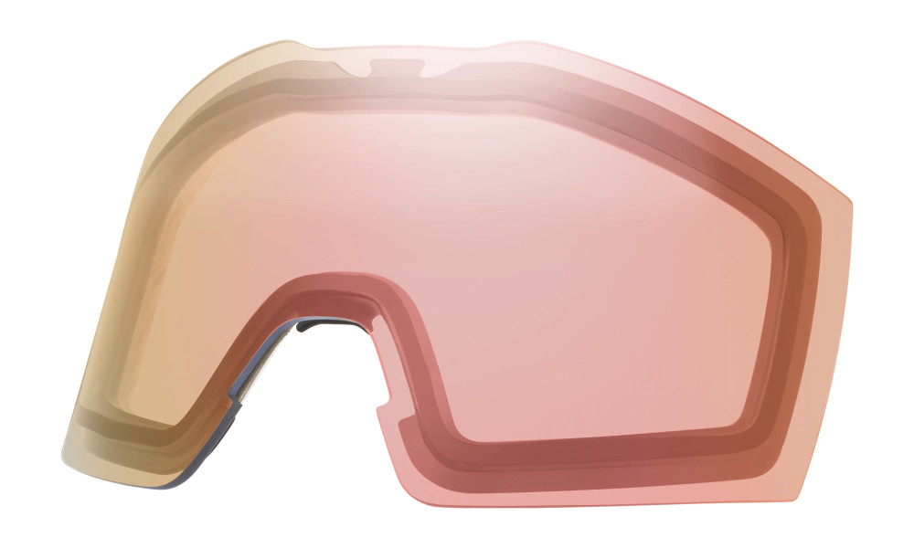 FALL LINE M REPL LENS PRIZM ROSE GOLD IRiDIUM