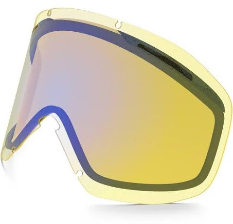 Oakley Replacement Lens Hi Yellow 84-793