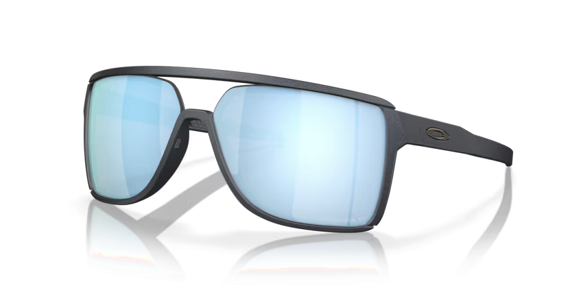 CASTEL BLUE STEEL / PRIZM DEEP WATER POLARIZED