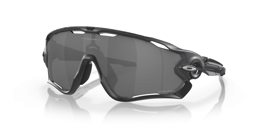 JAWBREAKER - Hi Res Matte Carbon / Prizm Black