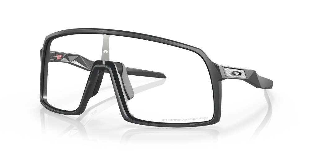 SUTRO MATTE CARBON CLEAR PHOTOCHROMIC