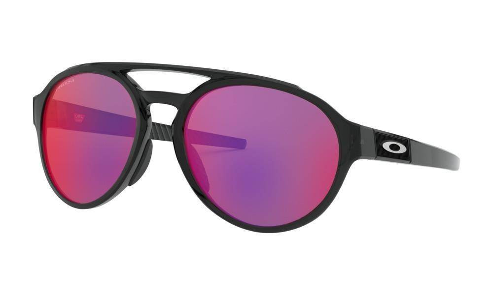 OAKLEY FORAGER – BLACK INK / PRIZM ROAD