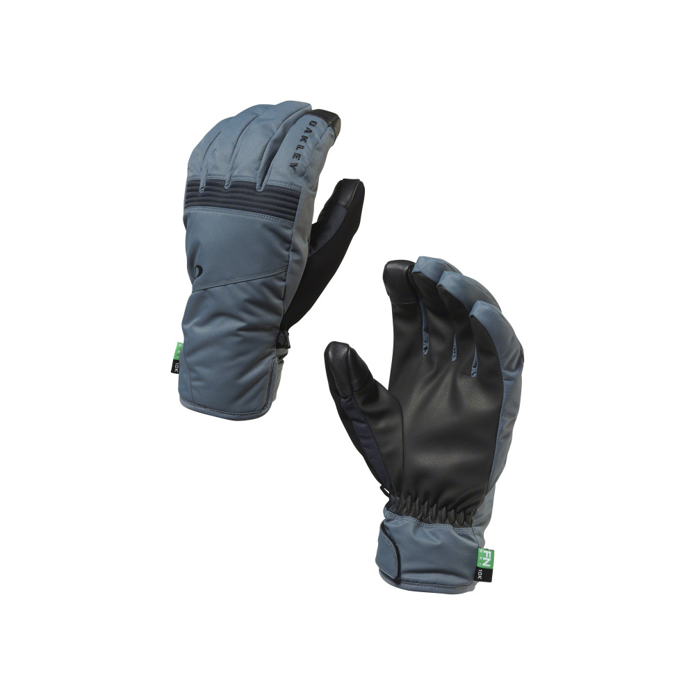 Oakley Roundhouse Short Glove - Dark Slate - 94254-94a