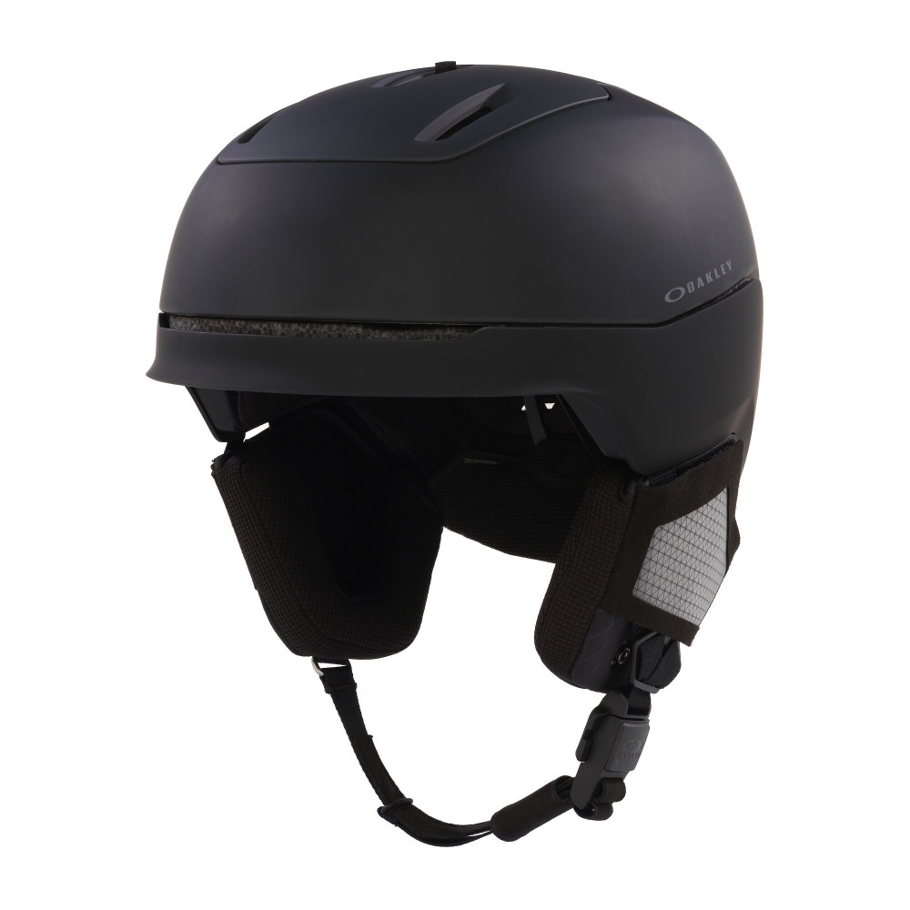 OAKLEY MOD5 MIPS BLACKOUT