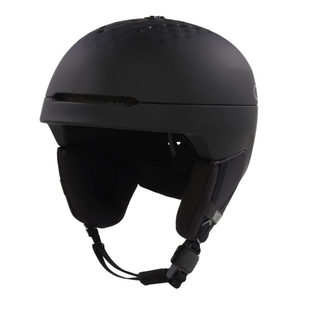 OAKLEY MOD3 '25 - MATTE BLACKOUT