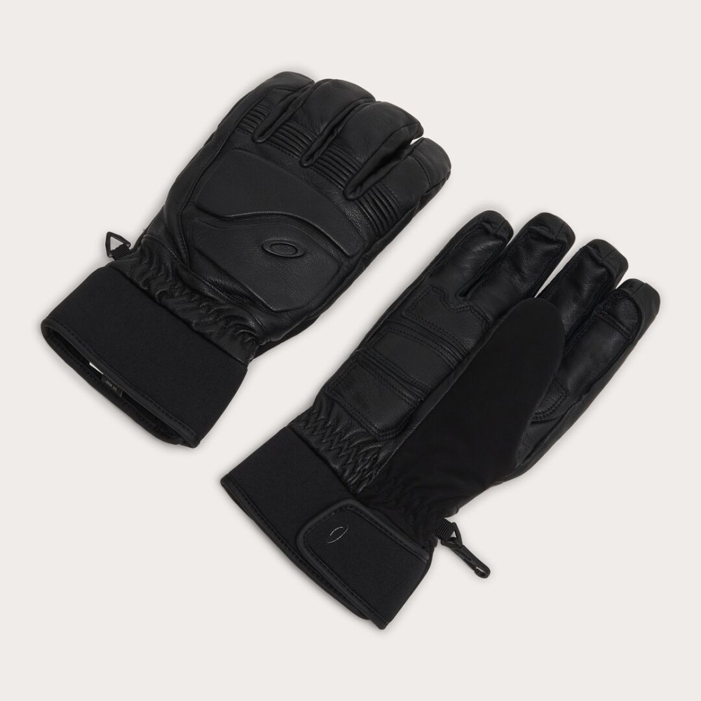 Oakley Peak Leather Glove