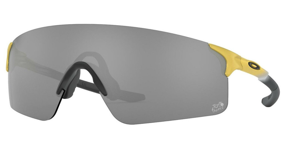 Oakley EV Zero Blades Tour de France Trifecta Fade / Prizm Black OO9454-14