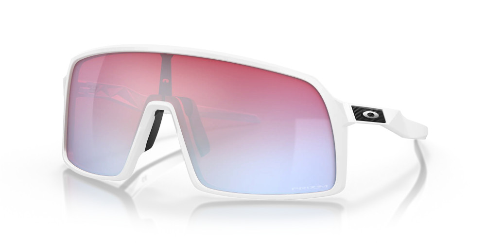 Oakley Sutro Prizm Snow Sapphire Iridium