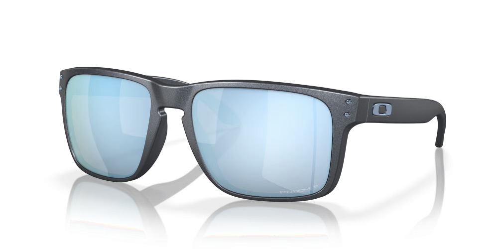 Holbrook XL Blue Steel / Prizm Deep Water Polarized