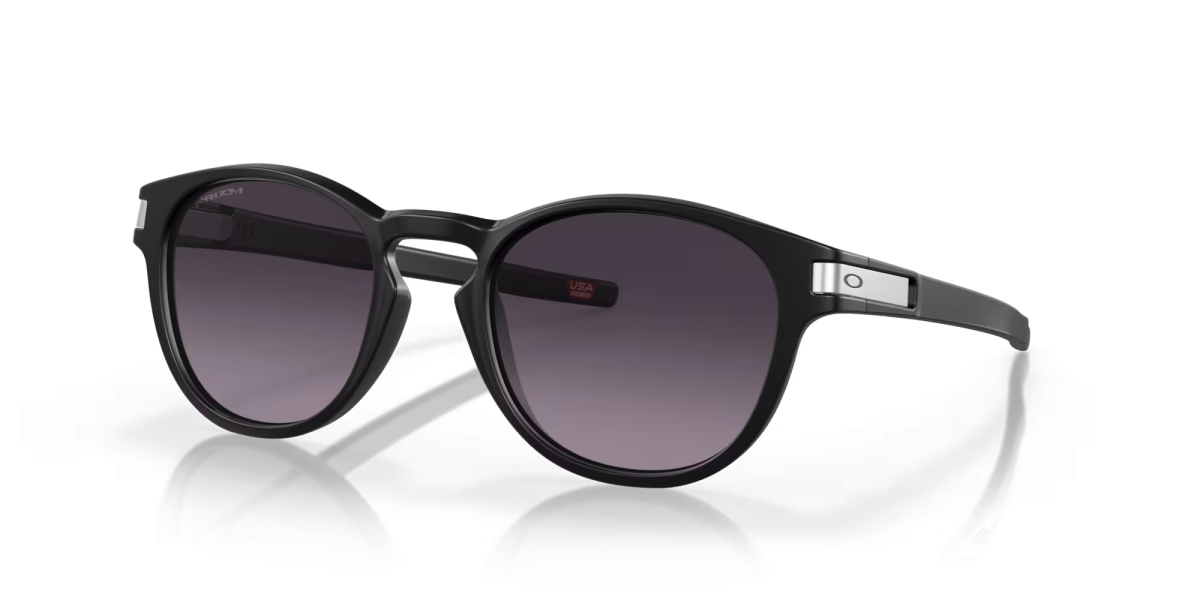 Oakley hotsell latch matte