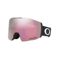 FALL LINE M MATTE BLACK / PRIZM HI PINK IRIDIUM