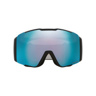 Line Miner Pro M - Matte Black / Prizm Snow Sapphire