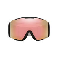 Line Miner Pro M - Matte Black / Prizm Snow Rose Gold