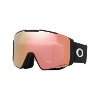 Line Miner Pro M - Matte Black ./ Prizm Rose Gold