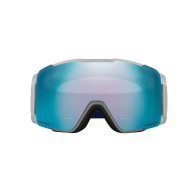 Line Miner Pro M - Crystal Blue / Prizm Snow Sapphire