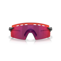 ENCODER STRIKE VENTED - Matte Black / Prizm Road