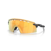 ENCODER STRIKE VENTED - Matte Carbon / Prizm 24K