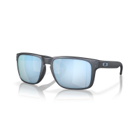 Holbrook XL Blue Steel / Prizm Deep Water Polarized
