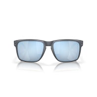OAKLEY HOLBROOK XL - BLEU STEEL / DEEP WATER POLARIZED