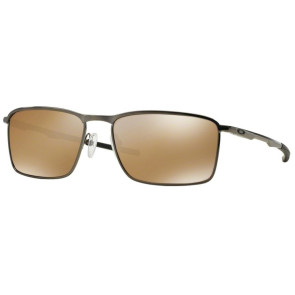 OAKLEY CONDUCTOR 6 – TUNGSTEN / TUNGSTEN IRIDIUM POLARIZED