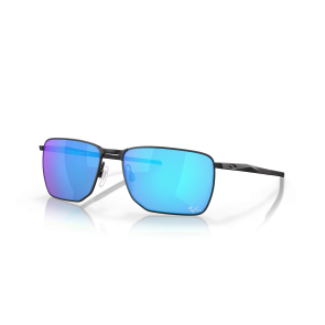 Oakley Ejector MotoGP Satin Black / PRIZM Sapphire