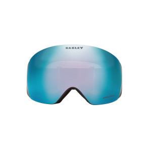 Oakley Flight Deck L  - Factory Pilot Black / Prizm Snow Sapphire Iridium