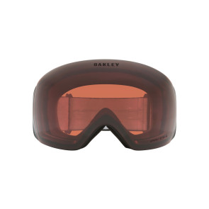 Oakley Flight Deck L - Matte Black / Prizm Snow Garnet