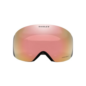 Oakley Flight Deck L  - Forged Iron / Prizm  Rose Gold