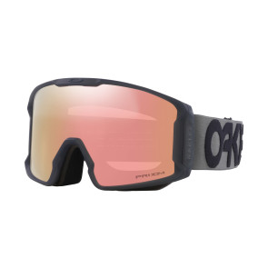 Line Miner L - Forged Iron / Prizm Rose Gold