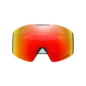 Oakley Fall Line L - Matte Black / Prizm Snow Torch Iridium