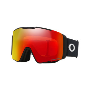 Line Miner Pro L - Matte Black / Prizm Torch