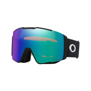 Line Miner Pro L - Matte Black / Prizm Argon
