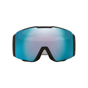Line Miner Pro M - Matte Black / Prizm Snow Sapphire