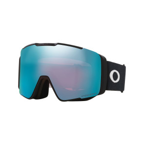 Line Miner Pro M - Matte Black / Prizm Sapphire