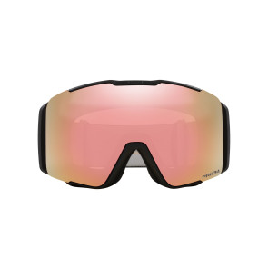 Line Miner Pro M - Matte Black / Prizm Snow Rose Gold