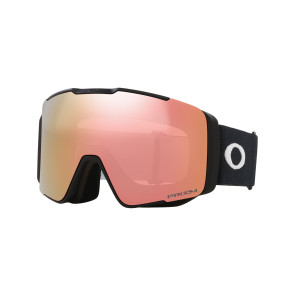 Line Miner Pro M - Matte Black ./ Prizm Rose Gold