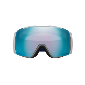 Line Miner Pro M - Crystal Blue / Prizm Snow Sapphire