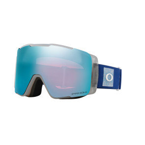 Line Miner Pro M - Crystal Blue / Prizm Sapphire