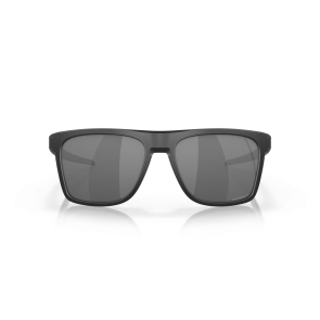 Leffingwell Matte Black Ink / Prizm Black Polarized