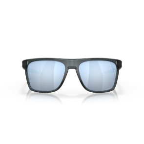 Leffingwell Crystal Black / Prizm Deep Water Polarized