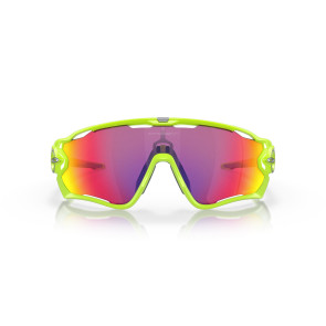 Oakley Jawbreaker Retina Burn / Prizm Road