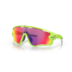 Oakley Jawbreaker Retina Burn / Prizm Road