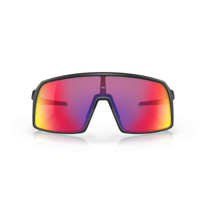 Oakley Sutro Matte Black + Prizm Road OO9406-08