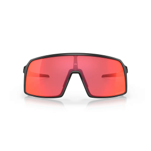 Oakley Sutro Matte Black + Prizm Trail Torch OO9406-11