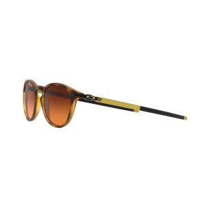 Oakley Pitchman Round - Matte Olive Ink / Prizm Tungsten