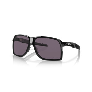 Oakley Portal Carbon + Prizm Grey OO9446-01